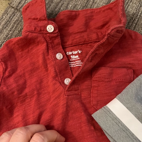 bundle 2 shirts - Picture 3 of 4